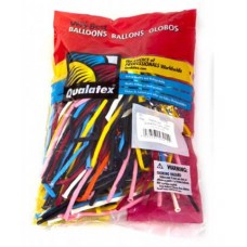 Globos Qualatex 160 x 100uds